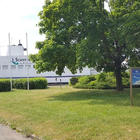 Fewo Am Kulkwitzer See Lipcse Kültér fotó