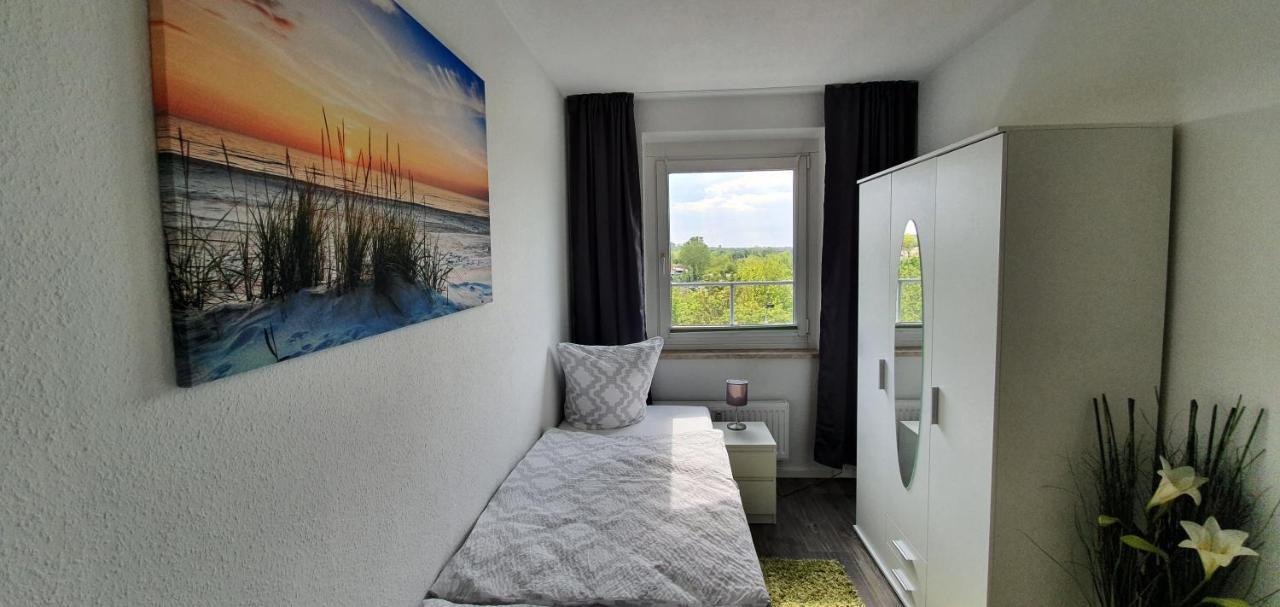 Fewo Am Kulkwitzer See Lipcse Kültér fotó