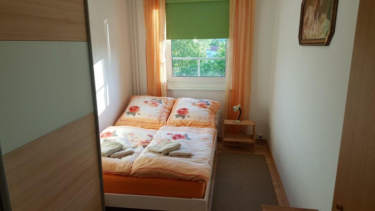 Fewo Am Kulkwitzer See Lipcse Kültér fotó